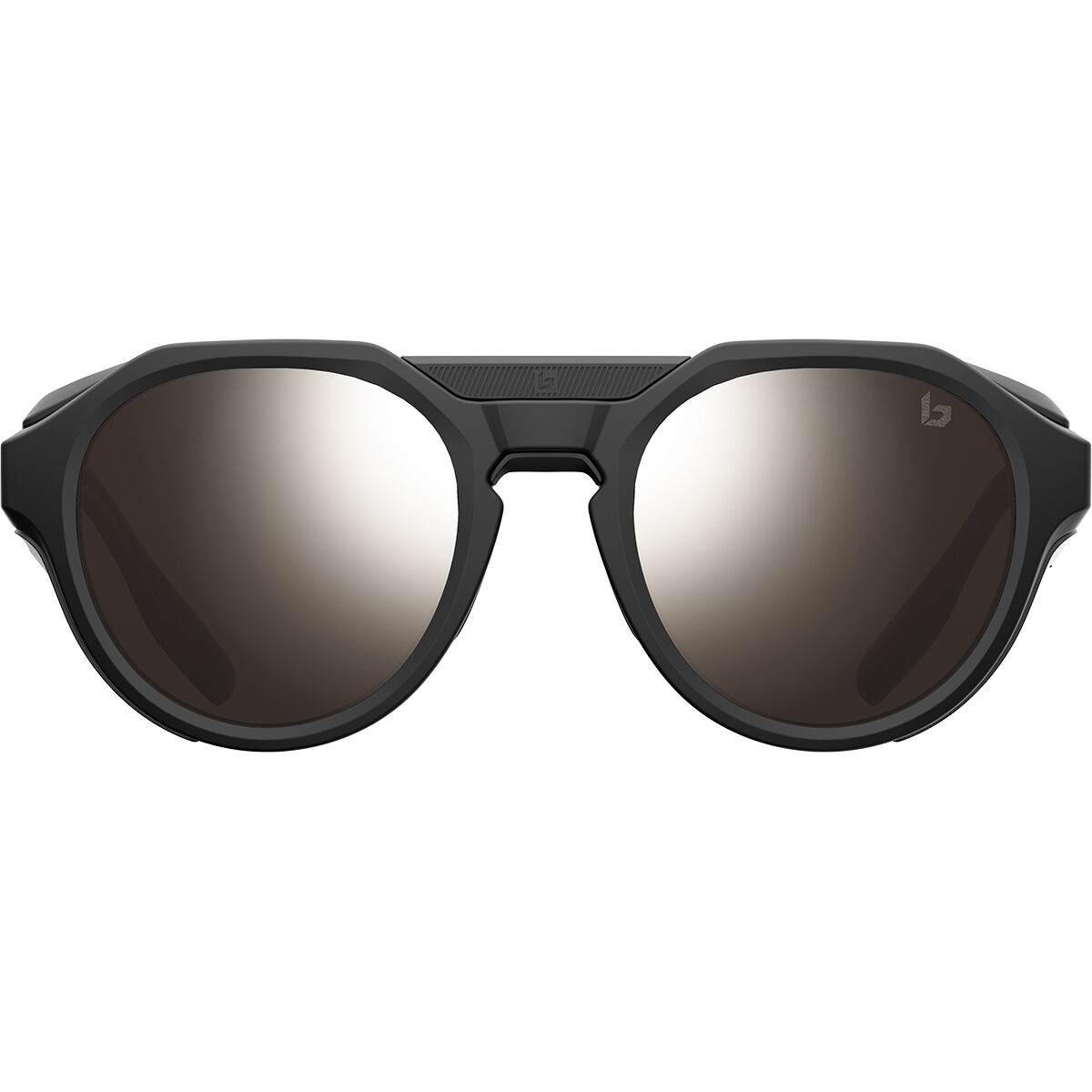 ASCENDER, Black Matte-SOLACE4 Brown Gun, hi-res image number null